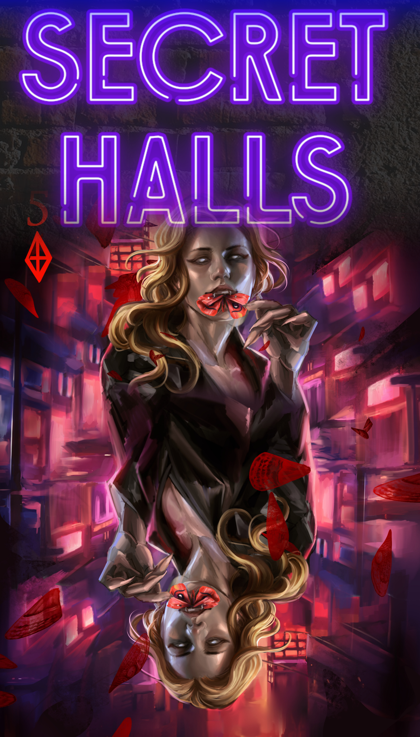 ZOETROPE Death Didn't Take